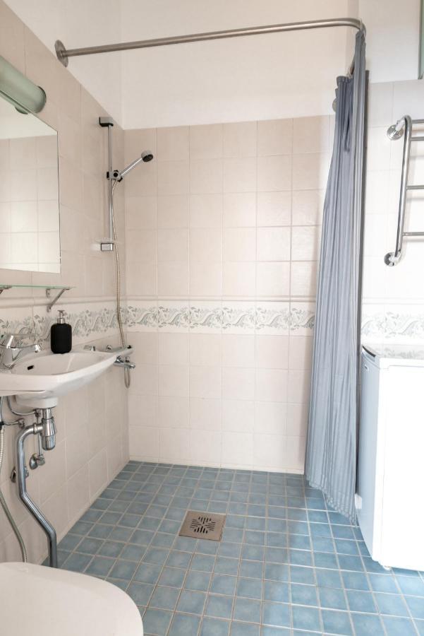 Poista 2Ndhomes Cozy And Compact 1Br Apartment In Kamppi Гельсінкі Екстер'єр фото